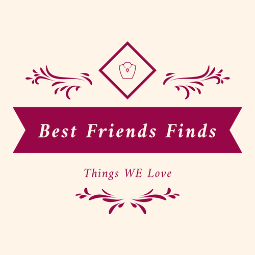 Best Friends Finds